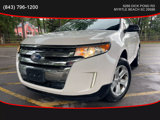 Used 2014 Ford Edge SEL w/ Equipment Group 205A image 2