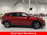 Used 2022 Kia Niro LXS image 2