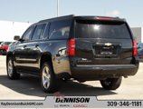 Used 2016 Chevrolet Suburban LT image 5