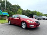 Used 2015 Nissan Altima 2.5 S w/ Power Driver Seat Package image 3