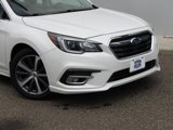 Used 2018 Subaru Legacy 2.5i Limited w/ Popular Package #2A image 4