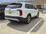 Used 2021 Kia Telluride EX w/ EX Premium Package image 3