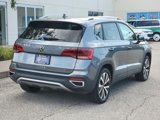 Certified 2022 Volkswagen Taos SE image 5