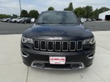 Used 2019 Jeep Grand Cherokee Limited image 3