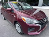 Used 2023 Mitsubishi Mirage G4 image 2