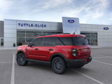 New 2025 Ford Bronco Sport Big Bend image 4