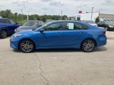 Used 2023 Kia Forte GT-Line w/ GT-Line Premium Package image 4