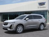 New 2025 Cadillac XT6 Luxury image 3