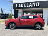 Certified 2025 Buick Envision Preferred image 3