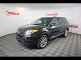 Used 2015 Ford Explorer Limited w/ Equipment Group 302A image 3