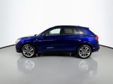 Used 2022 Audi Q3 2.0T Premium Plus w/ Premium Plus Package image 2