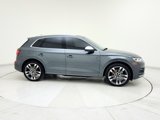Used 2018 Audi SQ5 Prestige image 5