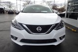 Used 2019 Nissan Sentra SR image 3