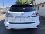 Used 2013 Lexus RX 350 FWD image 5