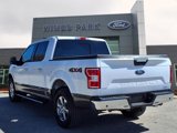 Certified 2018 Ford F150 XLT w/ Equipment Group 302A Luxury image 5