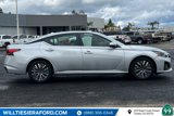 Used 2023 Nissan Altima 2.5 SV image 4