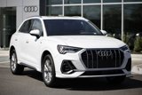 New 2025 Audi Q3 2.0T Premium Plus image 2