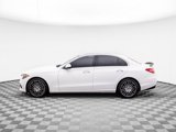 Used 2024 Mercedes-Benz C 300 4MATIC Sedan image 2
