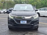 Certified 2022 Honda HR-V LX image 4