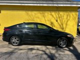 Used 2018 Hyundai Elantra SEL image 4