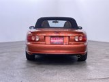 Used 2005 MAZDA MX-5 Miata MAZDASPEED image 4