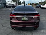 Used 2017 Ford Fusion Sport w/ Equipment Group 401A image 6