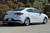 Used 2020 Hyundai Elantra SEL image 4