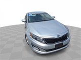 Used 2014 Kia Optima LX w/ Paint Protection Film Package image 2