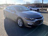 Used 2022 Chevrolet Malibu LT image 3