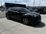 Used 2018 Toyota C-HR XLE image 2