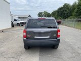 Used 2016 Jeep Patriot Latitude image 3