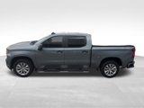 Used 2019 Chevrolet Silverado 1500 Custom w/ Custom Value Package image 2