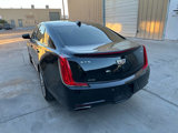 Used 2018 Cadillac XTS Luxury image 4