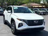 Used 2024 Hyundai Tucson SEL w/ Convenience Package image 2