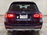 Used 2021 Mercedes-Benz GLC 300 4MATIC image 5