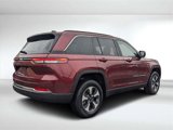 New 2024 Jeep Grand Cherokee Limited 4xe image 3