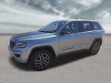 Used 2019 Jeep Grand Cherokee Trailhawk w/ Trailhawk Luxury Group image 3