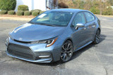 Used 2020 Toyota Corolla SE image 2