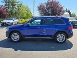 Used 2021 Mercedes-Benz GLB 250 4MATIC image 4