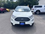 Used 2021 Ford EcoSport SE w/ SE Appearance Package image 2