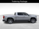 New 2025 GMC Sierra 1500 SLT w/ SLT Convenience Package image 6