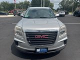 Used 2017 GMC Terrain SLE image 2