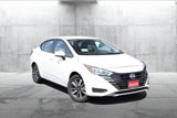 New 2025 Nissan Versa SV w/ Trunk Package image 2