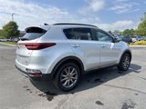 Used 2020 Kia Sportage S w/ S Premium Package image 3