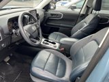 Used 2021 Ford Bronco Sport Outer Banks image 5