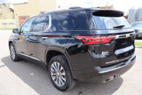 Used 2023 Chevrolet Traverse Premier w/ LPO, Floor Liner Package image 4