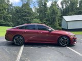 Used 2022 Kia K5 GT-Line image 2