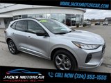 Used 2023 Ford Escape ST-Line w/ Tech Pack #1 image 3