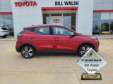 Used 2022 Chevrolet Bolt EUV LT w/ Convenience Package image 4