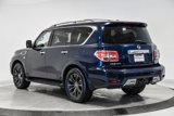 Used 2019 Nissan Armada Platinum image 5